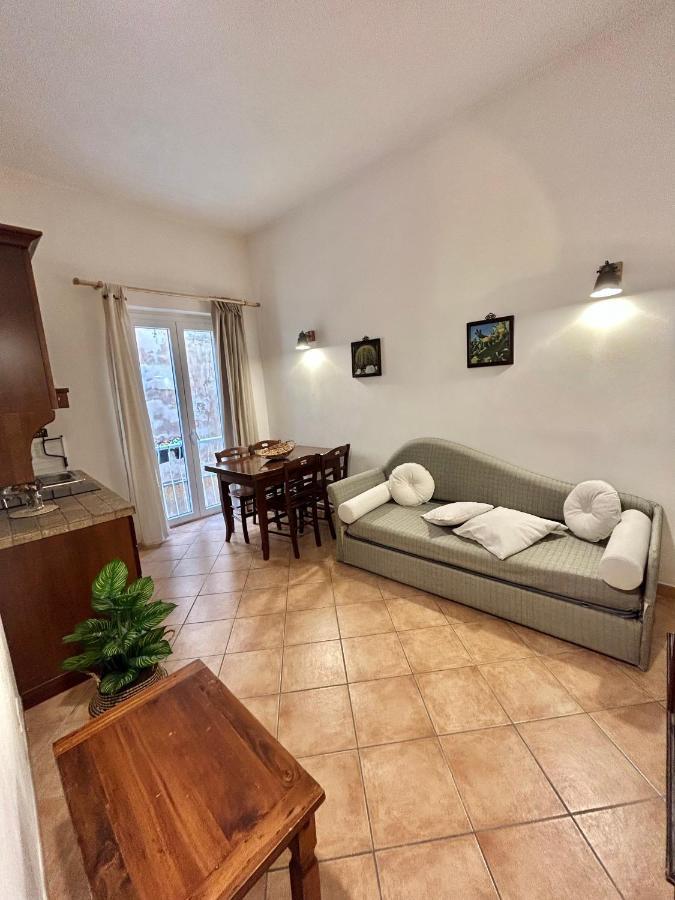Vicolo 35 Apartament *